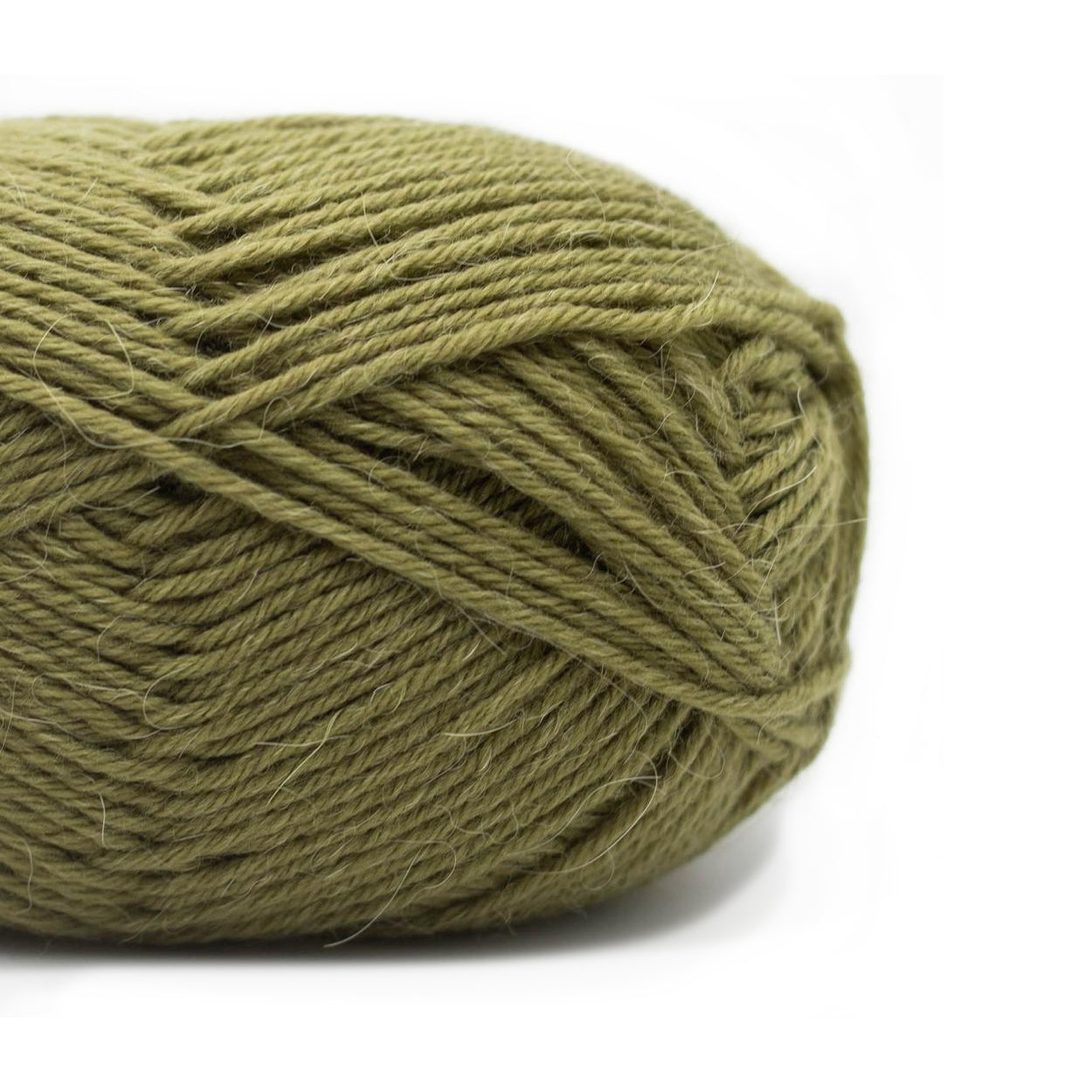 Edelweiss Alpaca 6-Ply