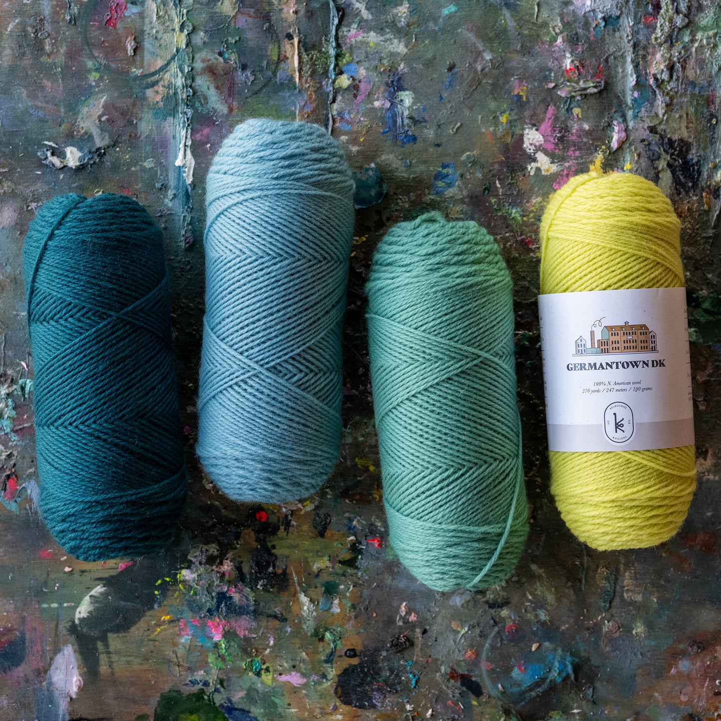 Germantown DK