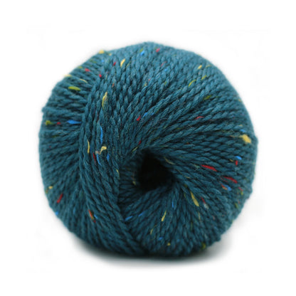 Hamelton Tweed 1 GOTS