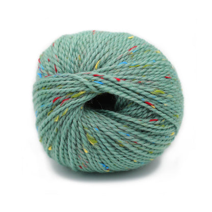 Hamelton Tweed 1 GOTS