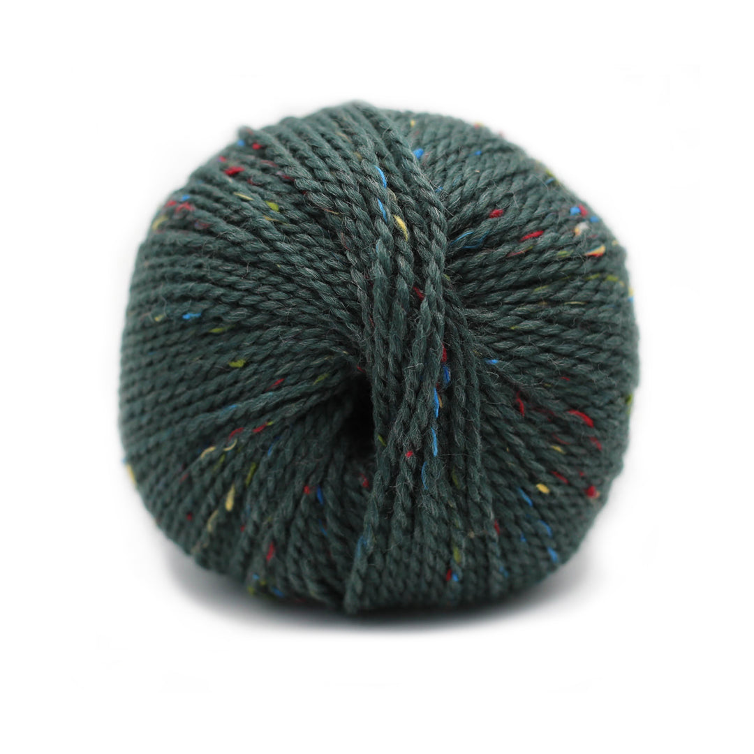 Hamelton Tweed 1 GOTS