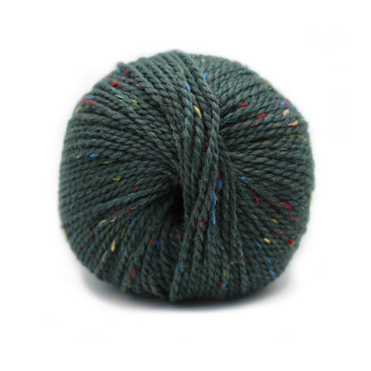 Hamelton Tweed 1 GOTS