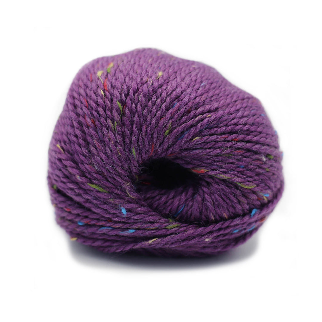 Hamelton Tweed 1 GOTS