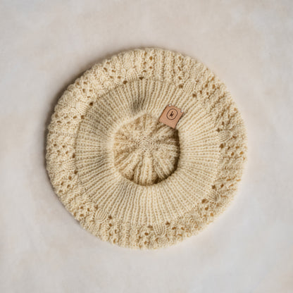 Year of DK Hats Juliet Kit (yarn sold separately)