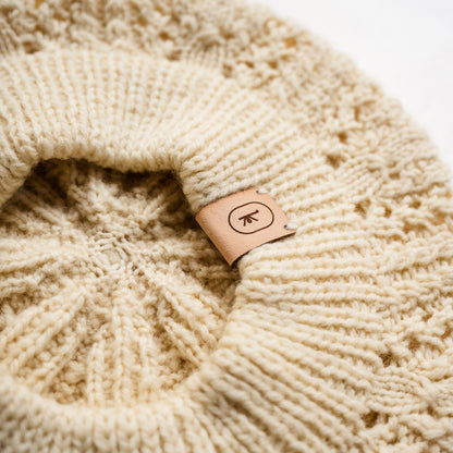 Year of DK Hats Juliet Kit (yarn sold separately)