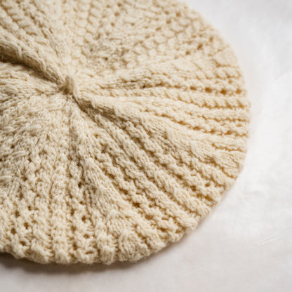 Year of DK Hats Juliet Kit (yarn sold separately)