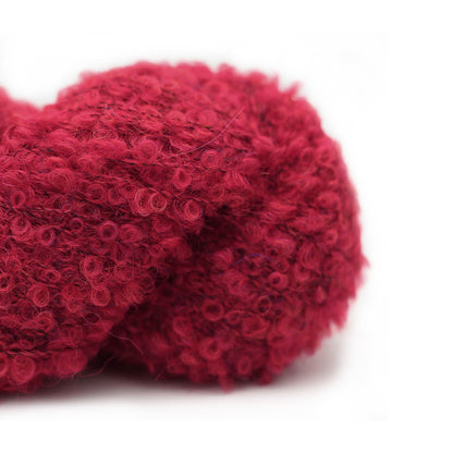 Alpaca Bouclé