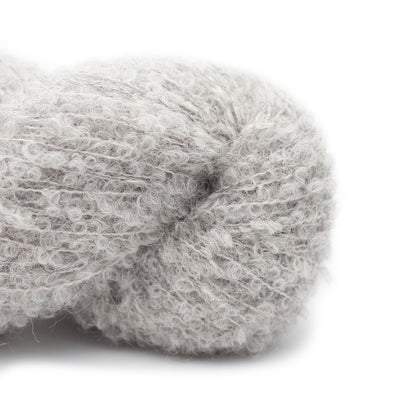 Alpaca Bouclé