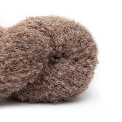 Alpaca Bouclé