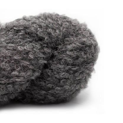 Alpaca Bouclé