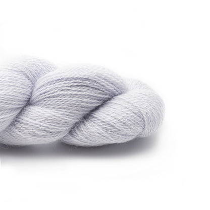 Baby Alpaca Lace