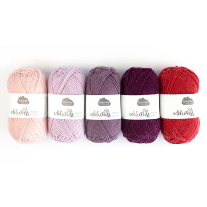 Edelweiss Alpaca 6-Ply