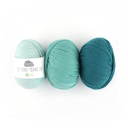 Merry Merino 110