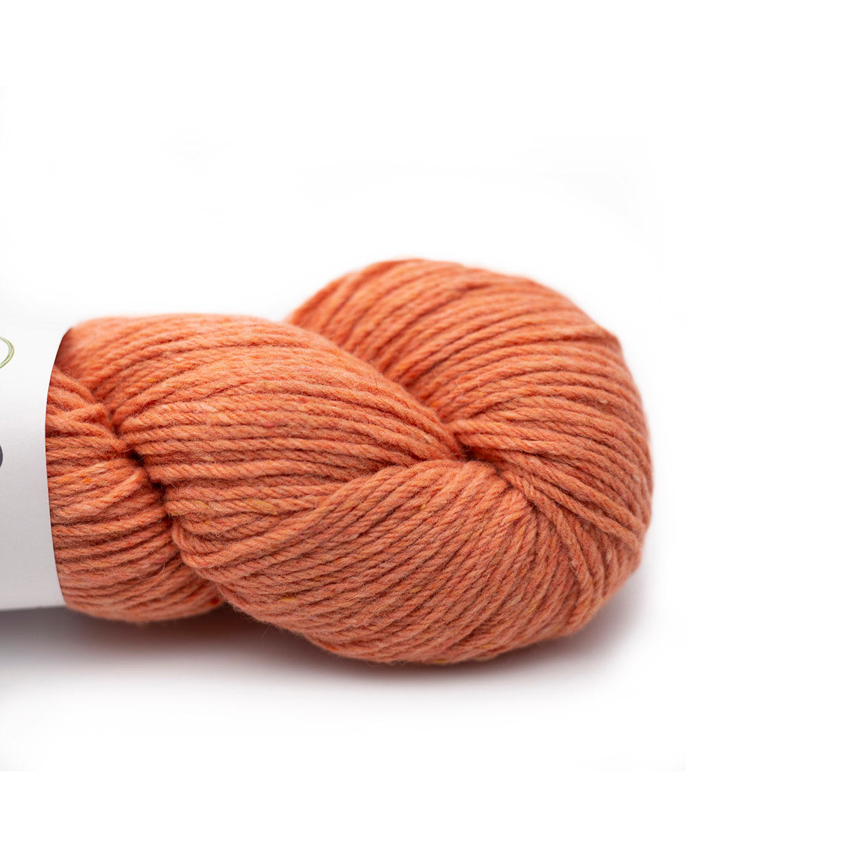 Reborn Wool Recycled