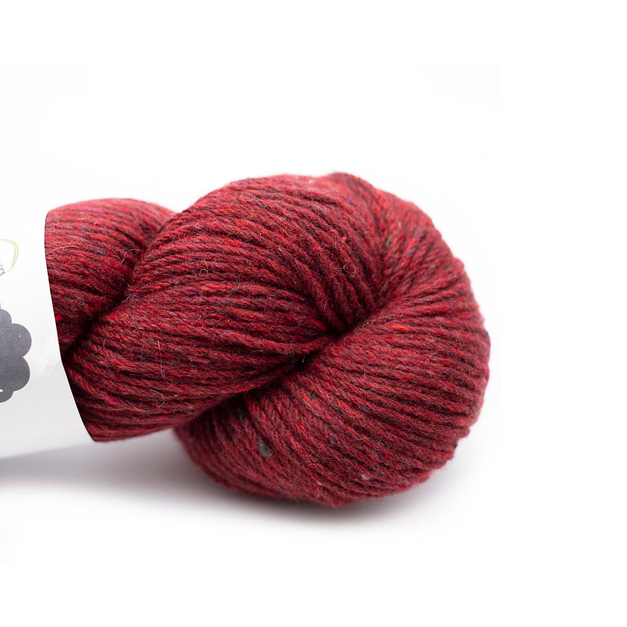 Reborn Wool Recycled