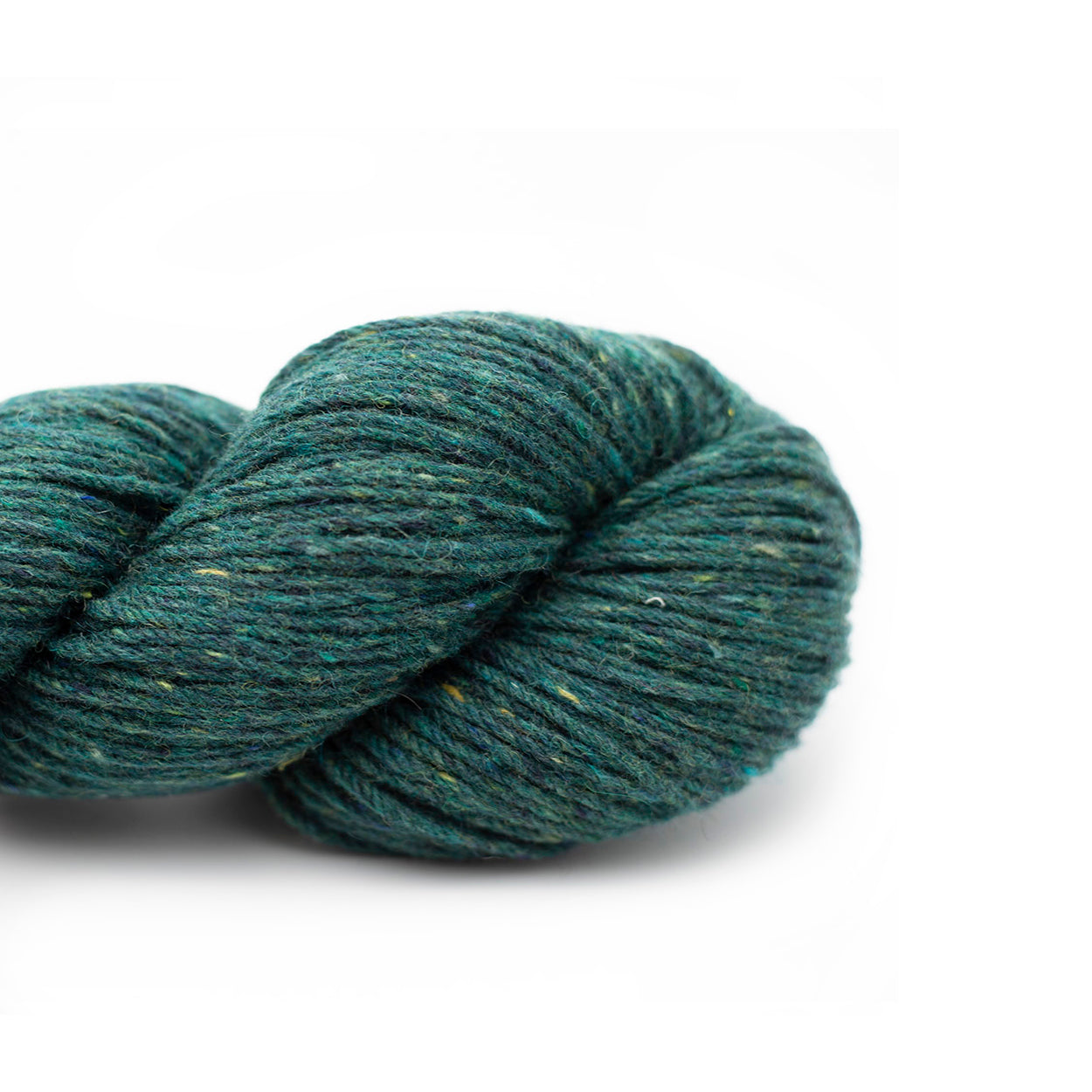 Reborn Wool Recycled