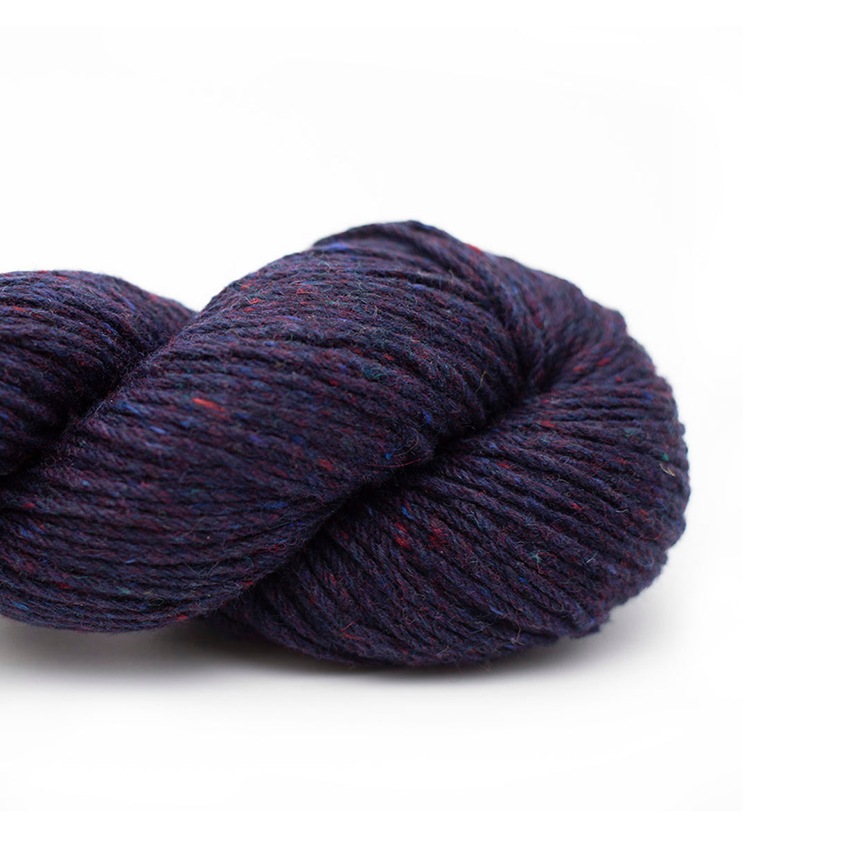 Reborn Wool Recycled