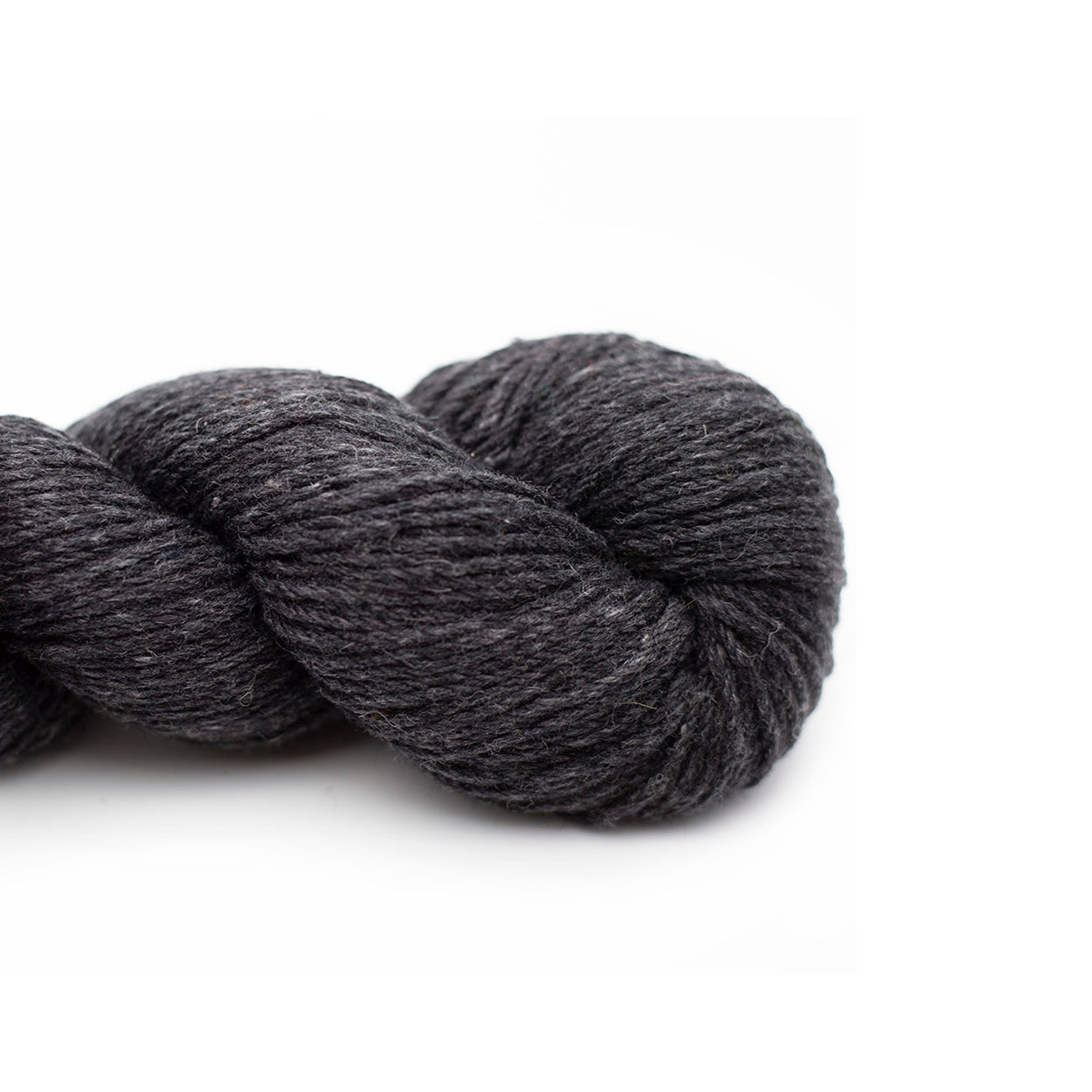 Reborn Wool Recycled