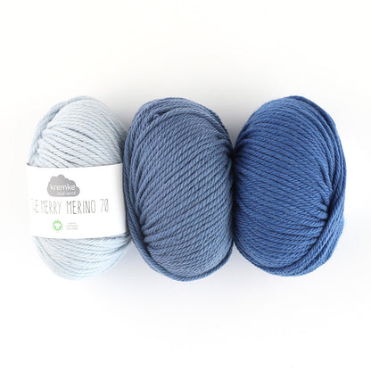 Merry Merino 70