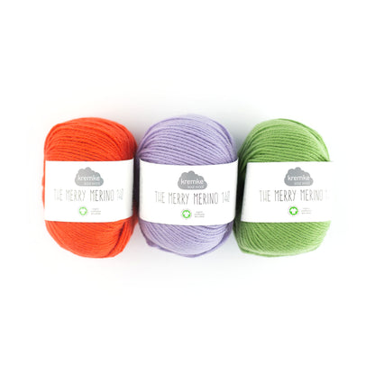 Merry Merino 140