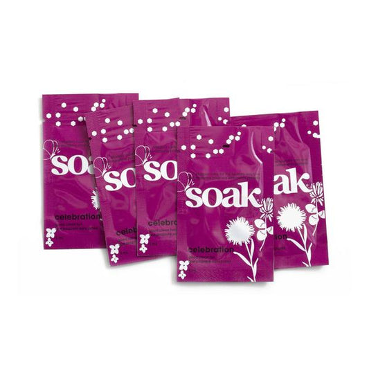 Soak Minisoak 48-pack