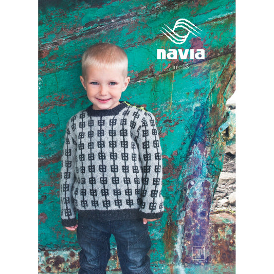 Navia Book 18