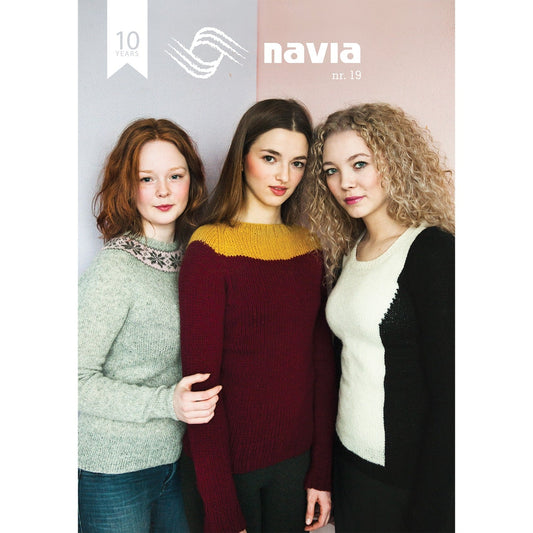 Navia Book 19