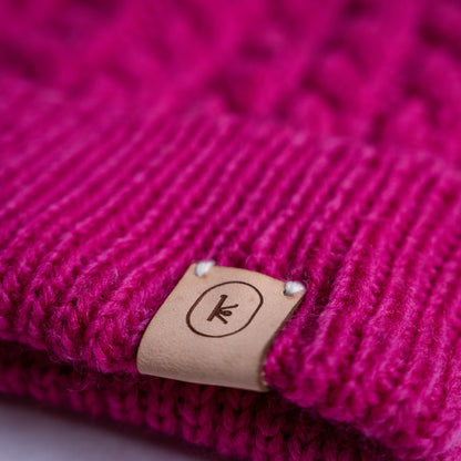 Year of DK Hats Oberon Kit (yarn included)