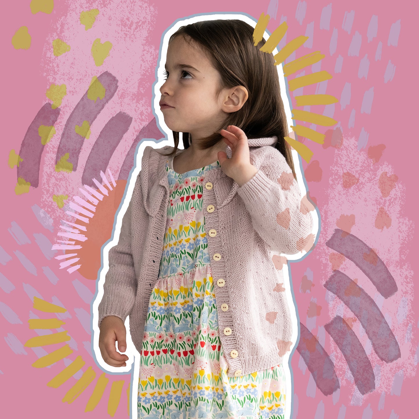 Skipper Kids Collection Trunk Show