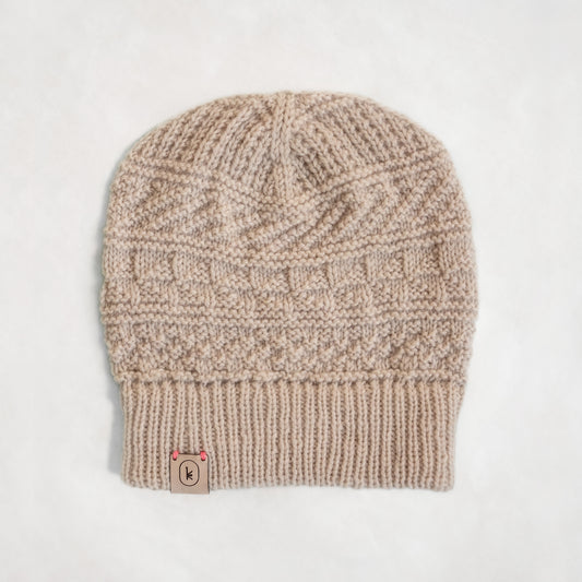 Year of DK Hats Prospero Kit (yarn included)