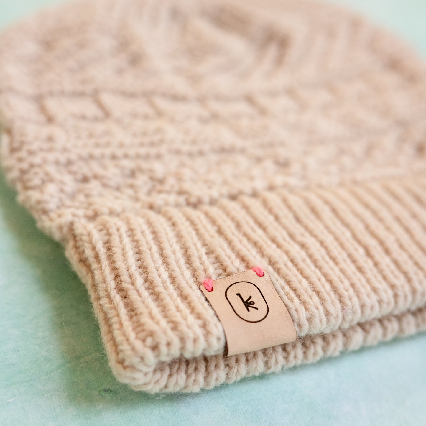 Year of DK Hats Prospero Kit (yarn included)