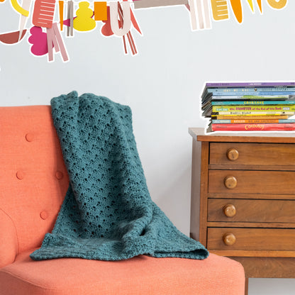 Germantown Crochet Blankets Trunk Show