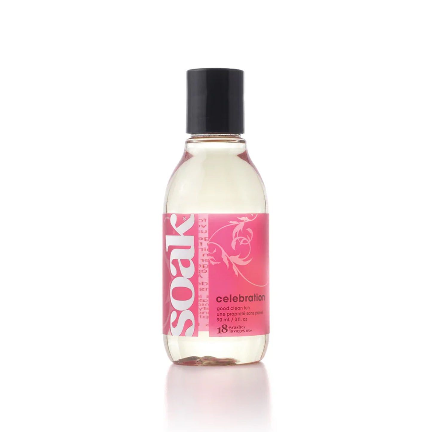 Soak Wash Travel Size