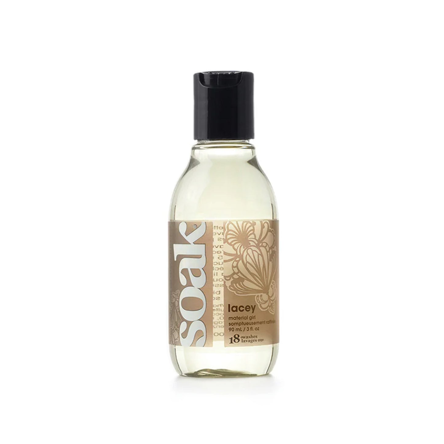 Soak Wash Travel Size