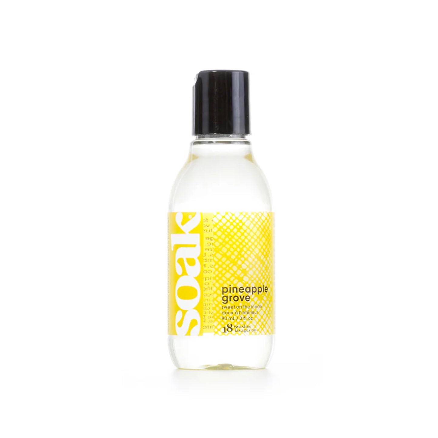 Soak Wash Travel Size