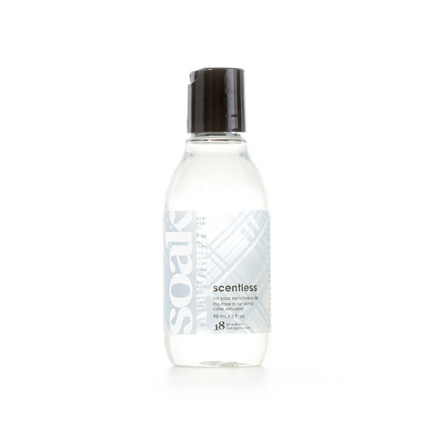 Soak Wash Travel Size