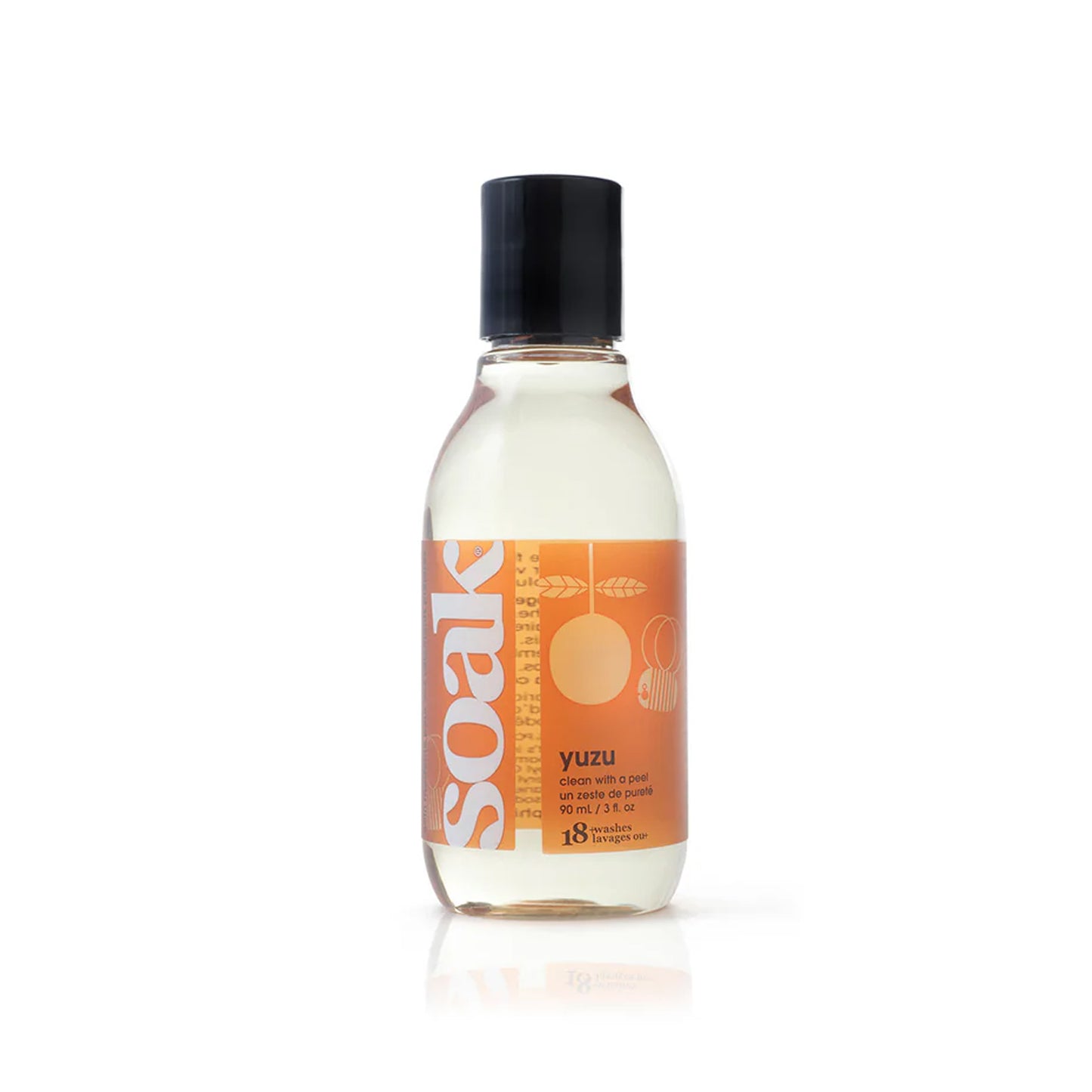 Soak Wash Travel Size