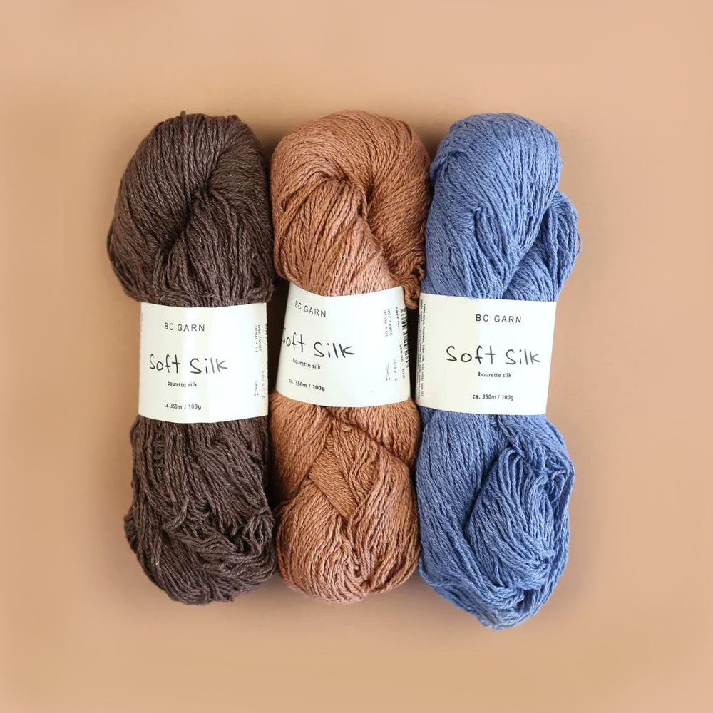 Soft Silk