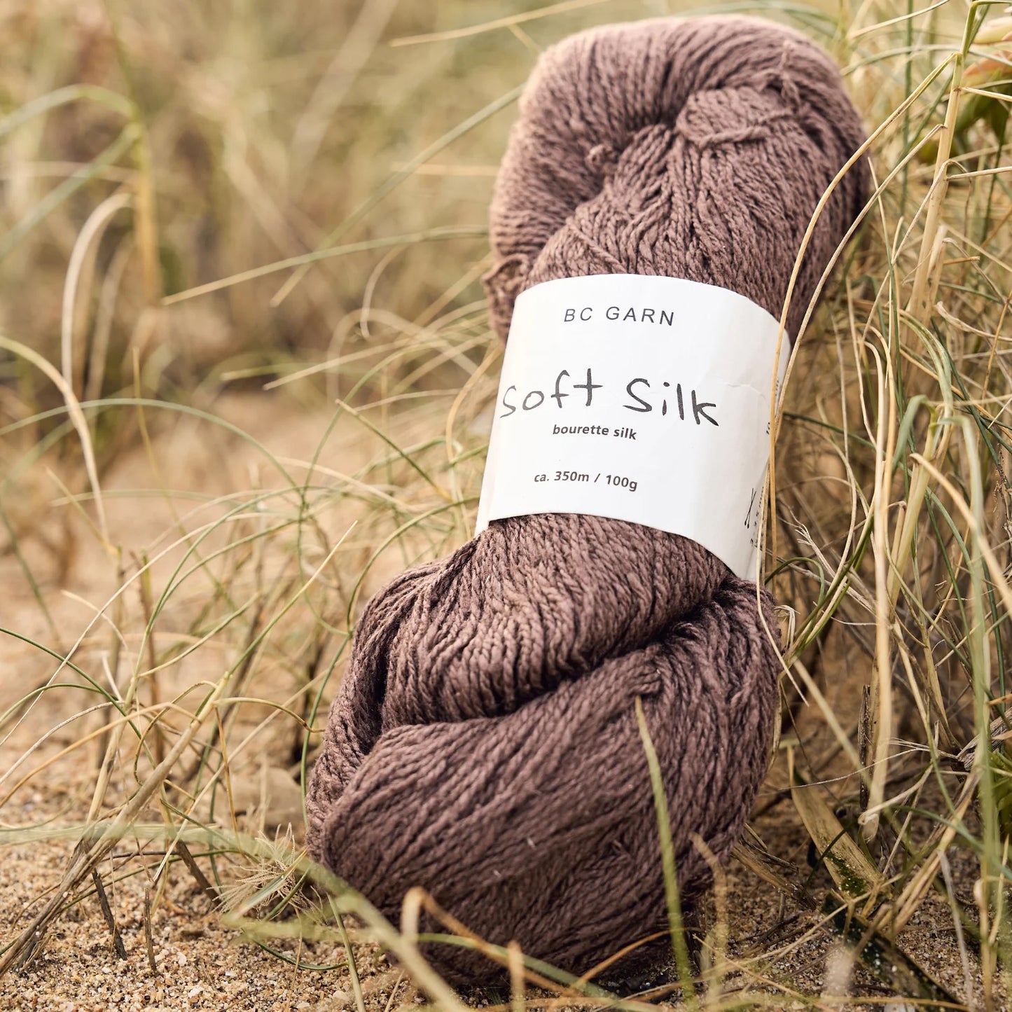 Soft Silk