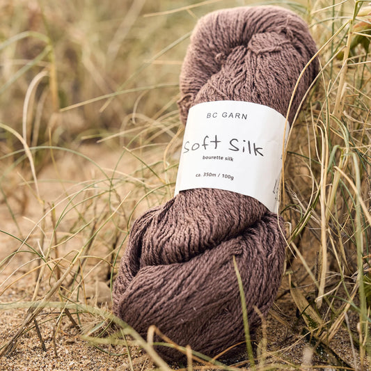 Soft Silk