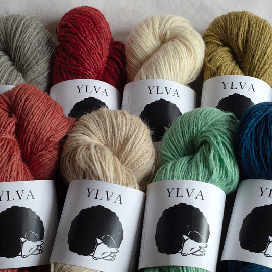 Ylva