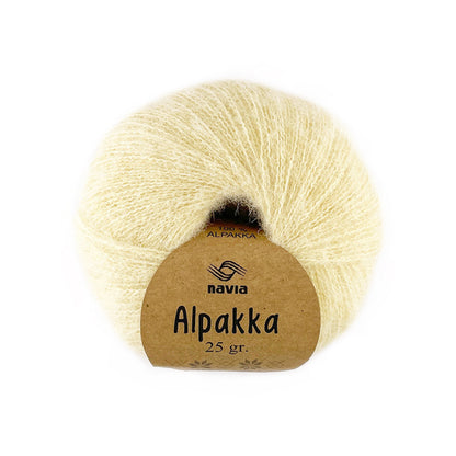 Alpakka