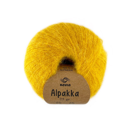 Alpakka