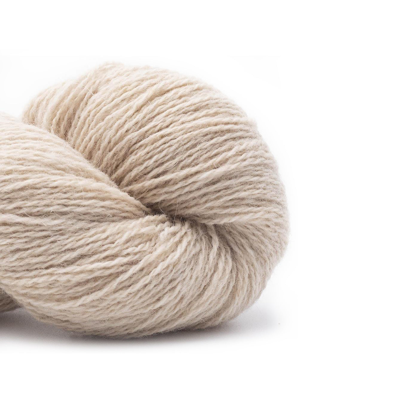 Bio Shetland GOTS