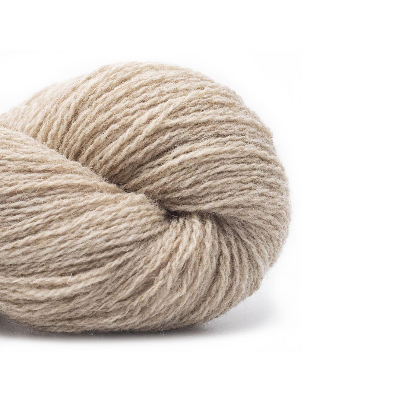 Bio Shetland GOTS