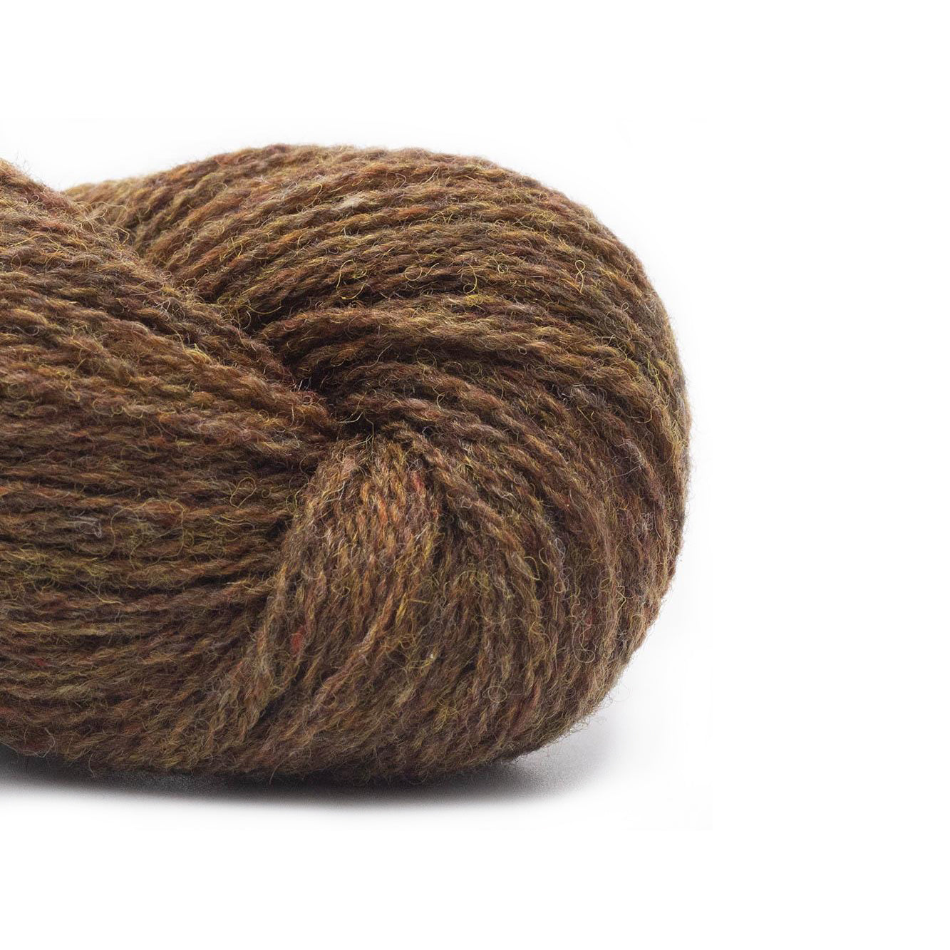 Bio Shetland GOTS