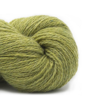 Bio Shetland GOTS