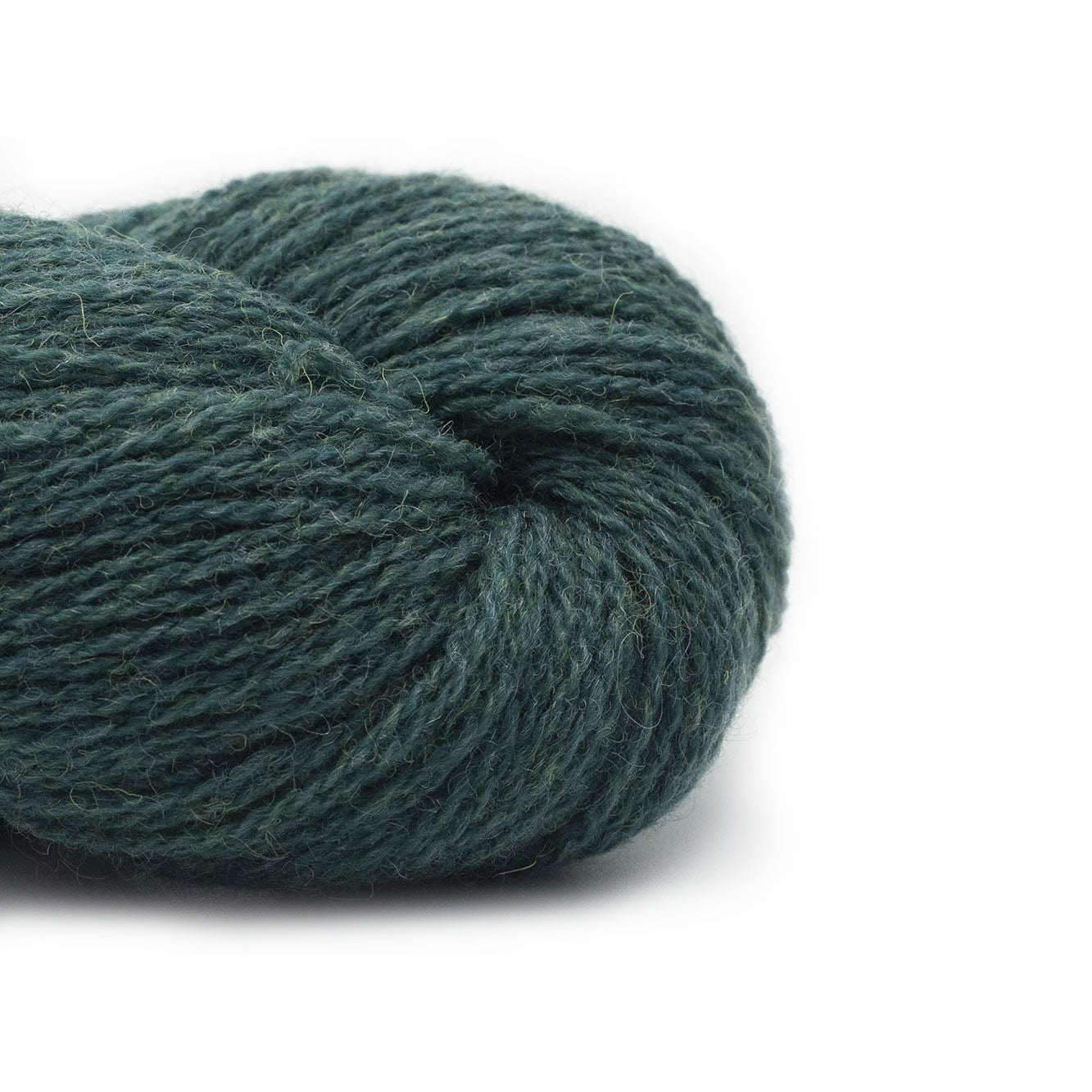 Bio Shetland GOTS