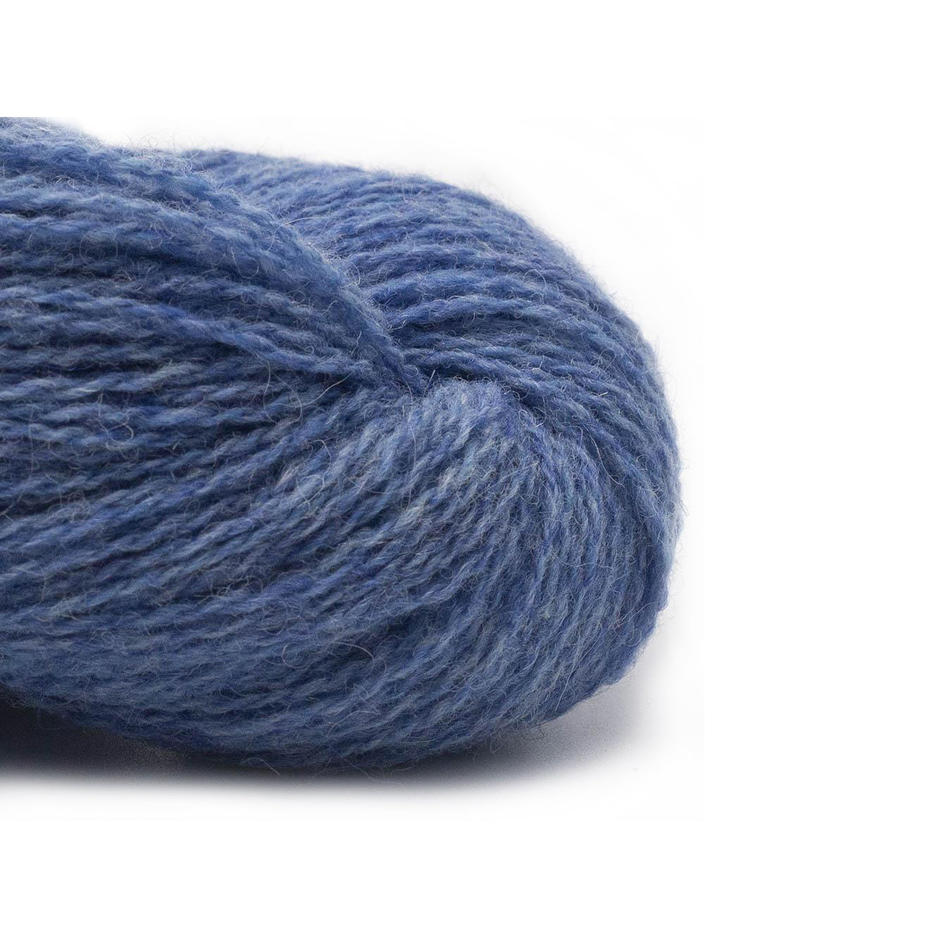 Bio Shetland GOTS