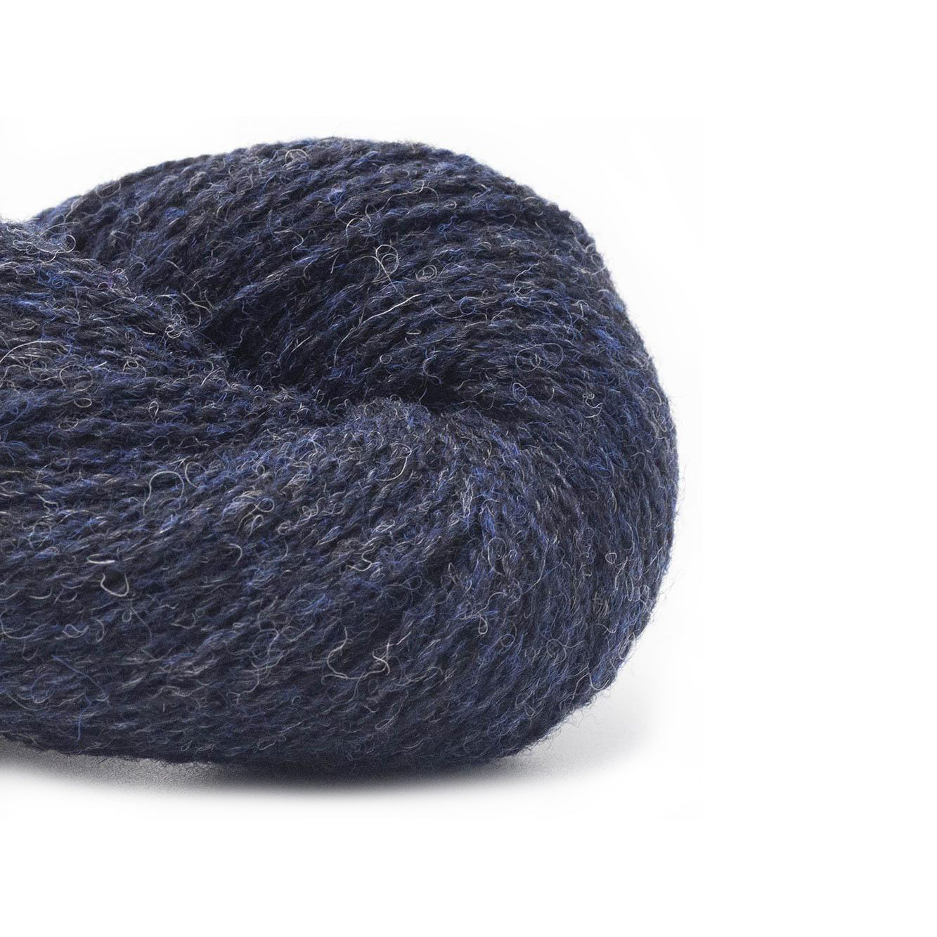 Bio Shetland GOTS